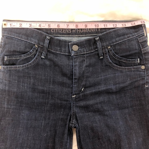 Hutton by Citizens Jeans - Picture 2 of 8